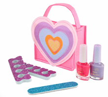 Load image into Gallery viewer, Kid's Nail Polish Set