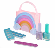 Load image into Gallery viewer, Kid's Nail Polish Set