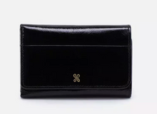 Load image into Gallery viewer, HOBO Jill Wallet Core Collection