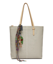 Load image into Gallery viewer, Consuela Market Tote