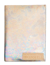 Load image into Gallery viewer, Consuela Notebook