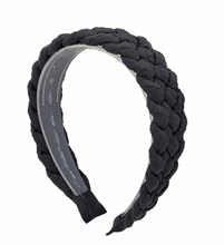 Load image into Gallery viewer, Braided Headband