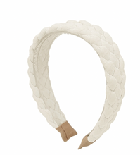 Load image into Gallery viewer, Braided Headband