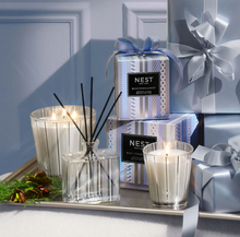 Load image into Gallery viewer, Nest Blue Cypress & Snow