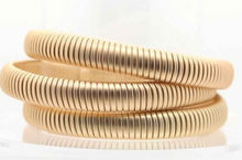 Load image into Gallery viewer, Ribbed Stretch Bracelet