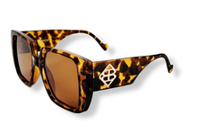 Load image into Gallery viewer, Brianna Sunglasses