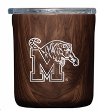 Load image into Gallery viewer, Corkcicle Memphis Tigers Etched Tumblers