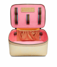 Load image into Gallery viewer, Consuela Train Case