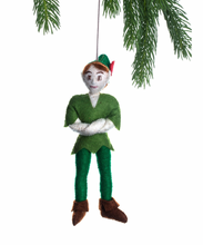 Load image into Gallery viewer, Felt Ornaments