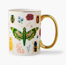 Load image into Gallery viewer, Rifle Porcelain Mug
