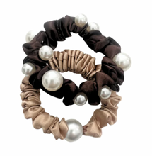 Load image into Gallery viewer, Amanda Scrunchies Set