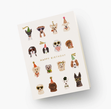 Load image into Gallery viewer, Rifle Greeting Cards