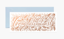 Load image into Gallery viewer, Rifle Greeting Cards