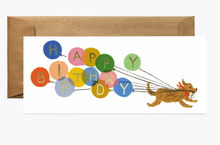 Load image into Gallery viewer, Rifle Greeting Cards