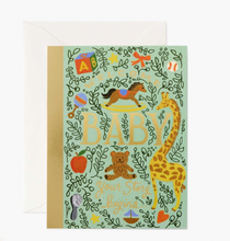 Load image into Gallery viewer, Rifle Greeting Cards