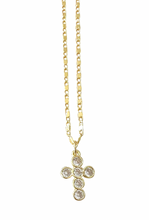 Load image into Gallery viewer, Stevie Puffy Necklace