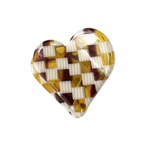 Load image into Gallery viewer, Mini Heart Clip