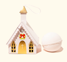 Load image into Gallery viewer, Musee Holiday Boxed Bath Balm