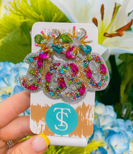 Load image into Gallery viewer, Taylor Shaye Designs Birthday Earrings