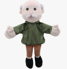 Load image into Gallery viewer, The Puppet Company Puppets