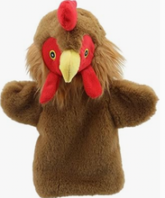 Load image into Gallery viewer, The Puppet Company Puppets