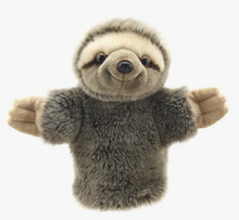 Load image into Gallery viewer, The Puppet Company Puppets