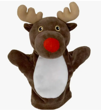 Load image into Gallery viewer, The Puppet Company Puppets