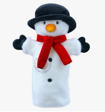 Load image into Gallery viewer, The Puppet Company Puppets