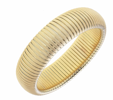 Load image into Gallery viewer, Florence Statement Watchband Bangle