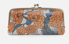 Load image into Gallery viewer, Hobo Cora Large Frame Wallet