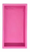 Load image into Gallery viewer, Laura Park Bamboo Guest Towel Holder