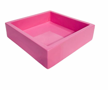 Load image into Gallery viewer, Laura Park Bamboo Cocktail Napkin Holder