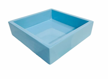 Load image into Gallery viewer, Laura Park Bamboo Cocktail Napkin Holder