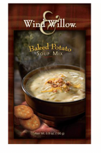 Load image into Gallery viewer, Wind & Willow Soup Mixes