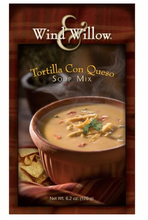 Load image into Gallery viewer, Wind & Willow Soup Mixes