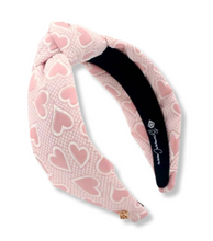 Load image into Gallery viewer, Brianna Cannon Valentine Headbands