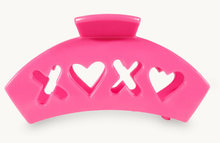 Load image into Gallery viewer, Teleties Classic Sweet Talker Hair Clip