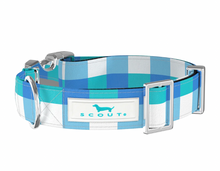 Load image into Gallery viewer, Scout Dog Collar