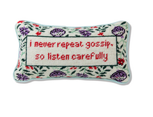 Load image into Gallery viewer, Furbish Needlepoint Pillows