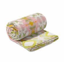 Load image into Gallery viewer, Laura Park Fleece Blankets