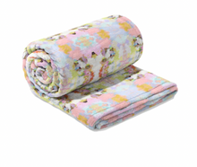 Load image into Gallery viewer, Laura Park Fleece Blankets