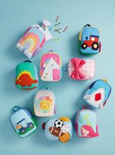 Load image into Gallery viewer, Sports Neoprene Backpack