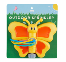 Load image into Gallery viewer, Butterfly Outdoor Sprinklers