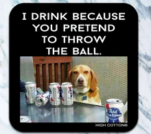 Load image into Gallery viewer, HC Coasters