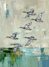 Load image into Gallery viewer, Chelsea McShane Framed Hunting Prints