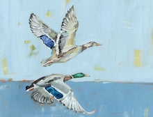 Load image into Gallery viewer, Chelsea McShane Framed Hunting Prints