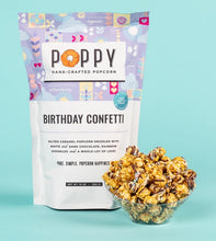 Load image into Gallery viewer, Poppy Popcorn NEW
