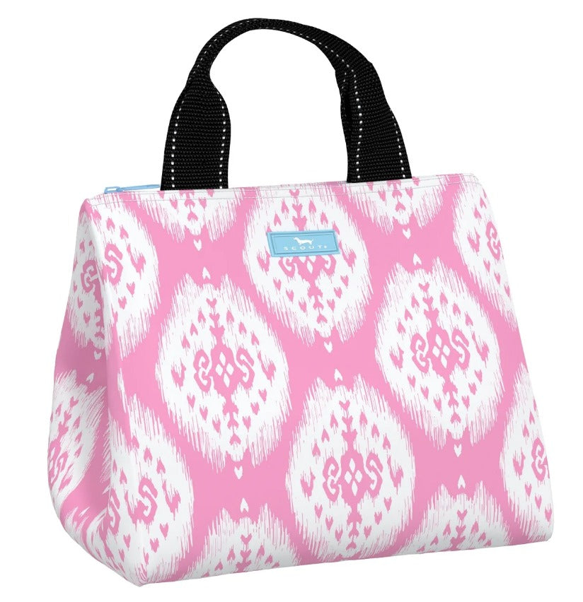Scout Eloise Lunch Bag-Havana Cabana main image 1