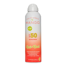 Load image into Gallery viewer, California Mango Sunscreen