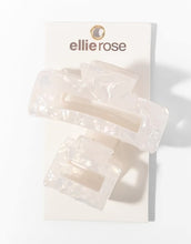 Load image into Gallery viewer, Opal Claw Clips